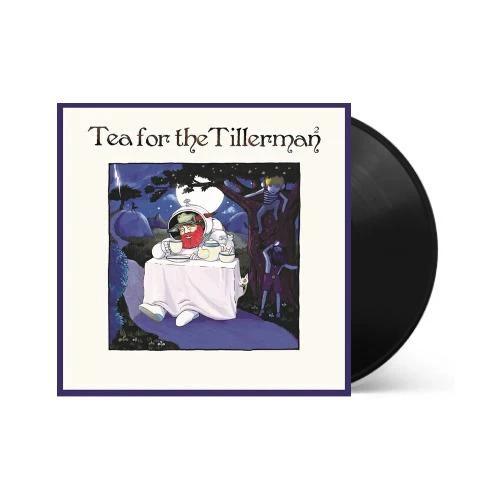 Yusuf (Cat Stevens) - Tea For The Tillerman 2 - Image 2