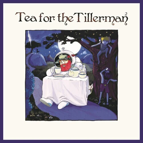 Yusuf (Cat Stevens) - Tea For The Tillerman 2 - Image 3