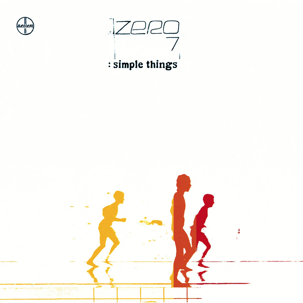 Zero 7 - Simple Things [2LP] - Image 2