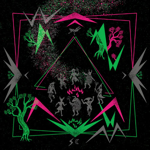 Zohastre - Abracadabra